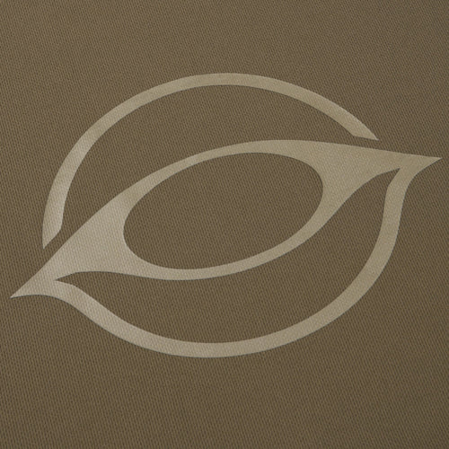 Ultra Cool T-Shirt Brown