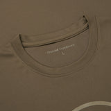 Ultra Cool T-Shirt Brown