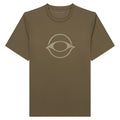 Ultra Cool T-Shirt Brown