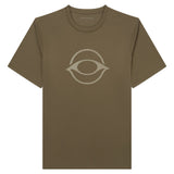Ultra Cool T-Shirt Brown