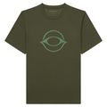 Ultra Cool T-Shirt Green