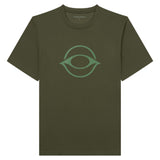 Ultra Cool T-Shirt Green